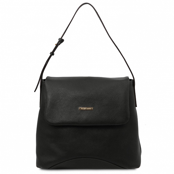TL Bag - Женская сумка из мягкой кожи TL Bag - Женская сумка из мягкой кожи