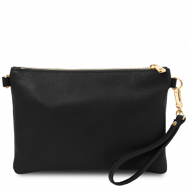 TL Bag - Клатч из мягкой кожи TL Bag - Клатч из мягкой кожи