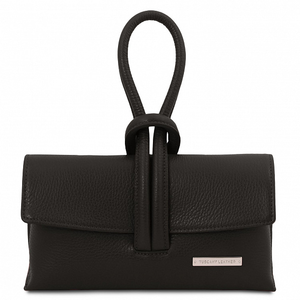 TL Bag - Кожаный клатч TL Bag - Кожаный клатч